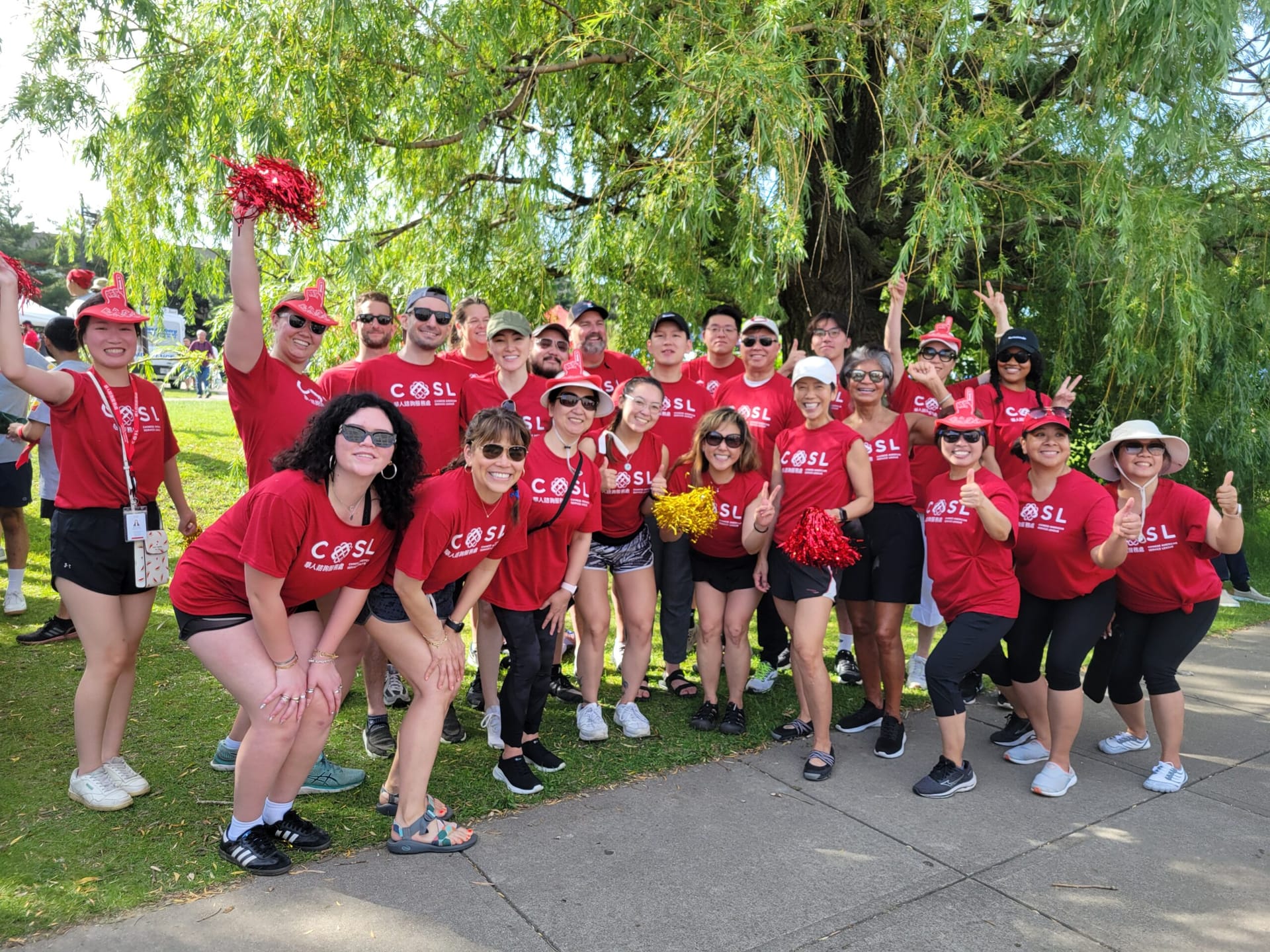 CASL Connect - community engagement